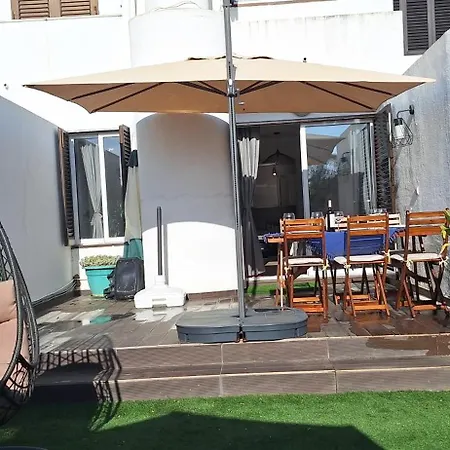 Сasa de vacaciones Casa Do Baco - Private Pool *