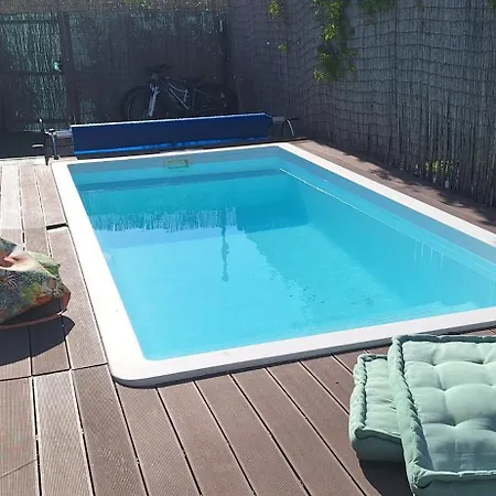 Casa Do Baco - Private Pool Hébergement de vacances