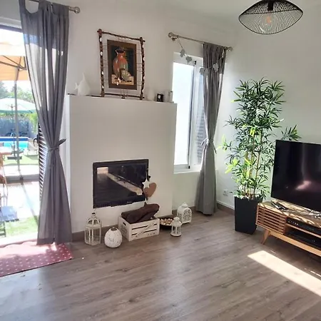 Сasa de vacaciones Casa Do Baco - Private Pool