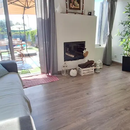 Casa Do Baco - Private Pool Prázdninový dům *