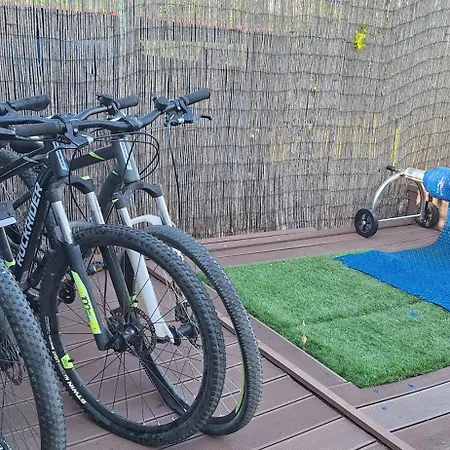 Prázdninový dům Casa Do Baco - Private Pool *