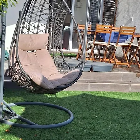 Casa Do Baco - Private Pool *