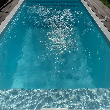 Casa Do Baco - Private Pool *