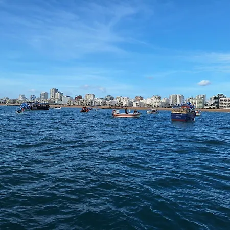 Casa Do Baco - Private Pool * Quarteira