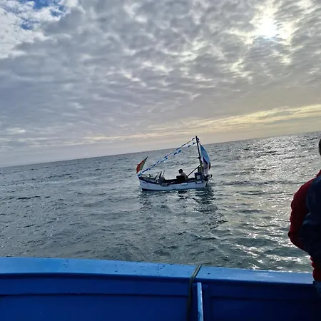 Casa Do Baco - Private Pool Сasa de vacaciones Quarteira