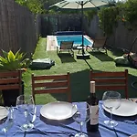 Casa Do Baco - Private Pool Quarteira