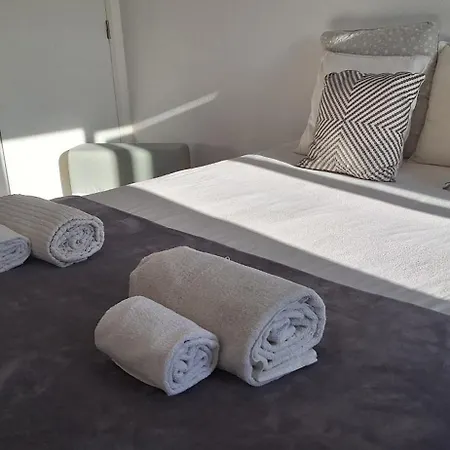 Casa Do Baco - Private Pool * Quarteira