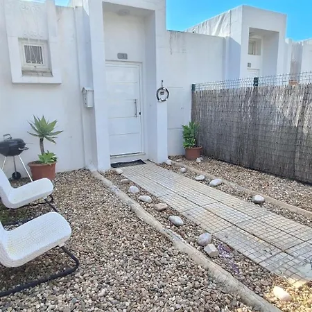 Casa Do Baco - Private Pool Holiday home Quarteira