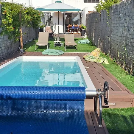 Casa Do Baco - Private Pool Holiday home *