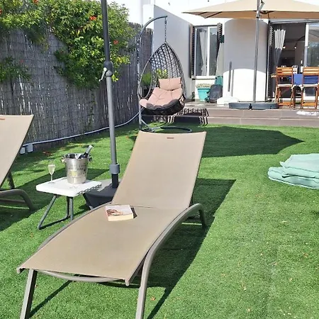 Holiday home Casa Do Baco - Private Pool Quarteira
