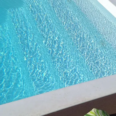 Holiday home Casa Do Baco - Private Pool Quarteira