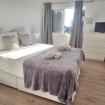 Casa Do Baco - Private Pool * Quarteira