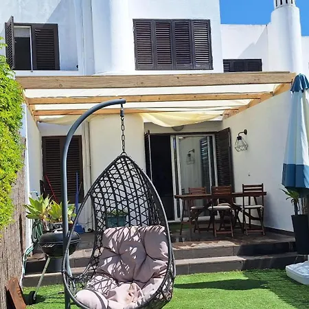 Casa Do Baco - Private Pool * Quarteira