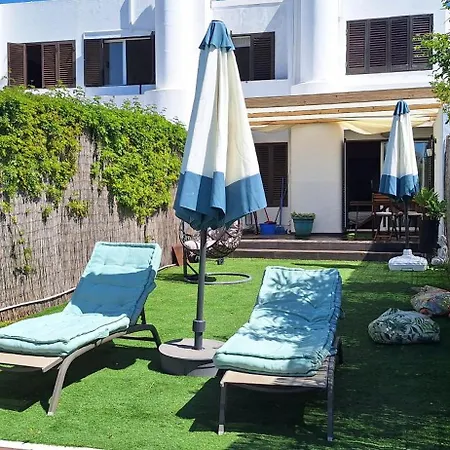 Casa Do Baco - Private Pool * Quarteira