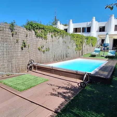Casa Do Baco - Private Pool Casa de Férias *