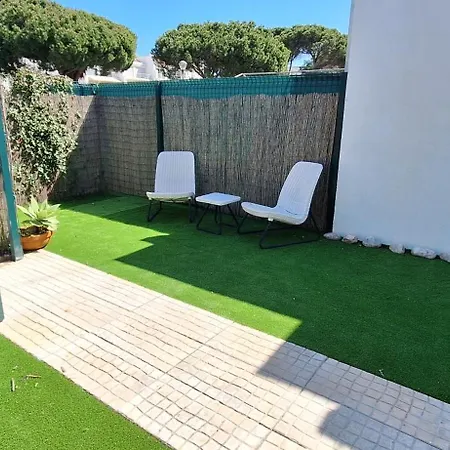 Casa Do Baco - Private Pool Dom wakacyjny Quarteira