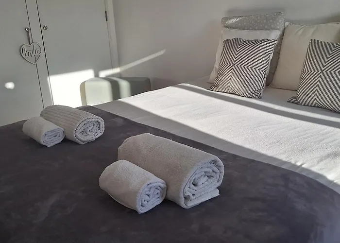 Casa Do Baco - Private Pool * Quarteira