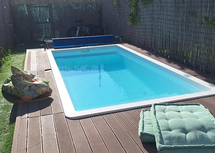 Casa Do Baco - Private Pool Nyaraló