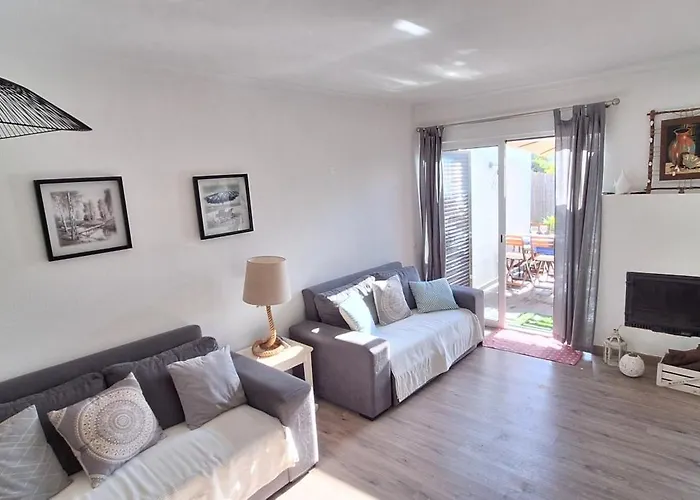 Casa Do Baco - Private Pool Dom wakacyjny Quarteira