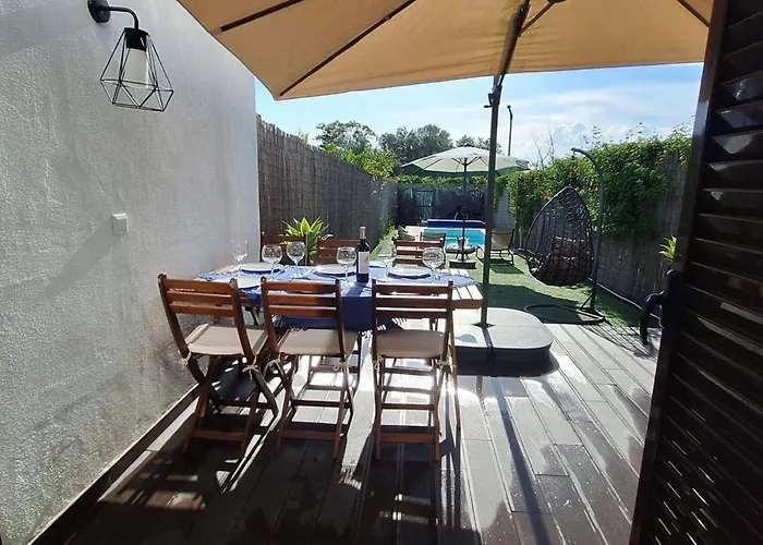 Casa Do Baco - Private Pool Dom wakacyjny