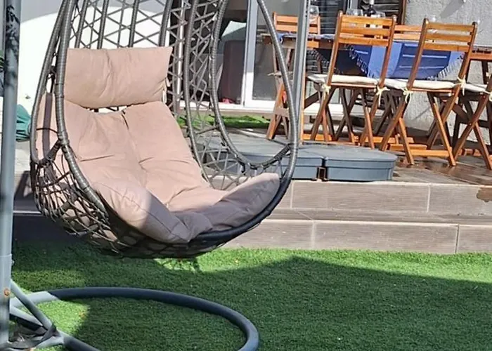 Casa Do Baco - Private Pool *