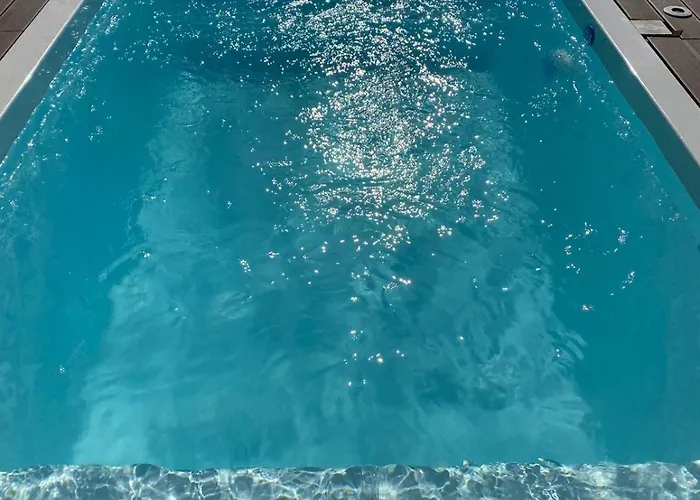 Casa Do Baco - Private Pool *