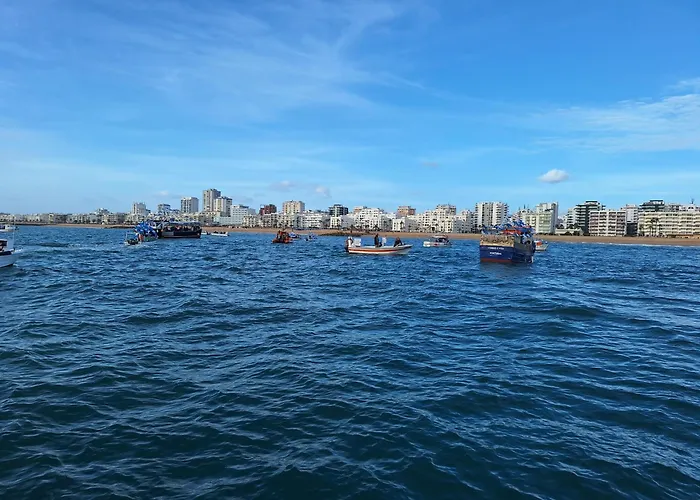 Casa Do Baco - Private Pool * Quarteira