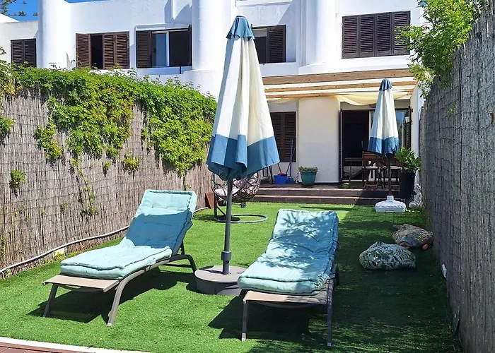 Casa Do Baco - Private Pool * Quarteira