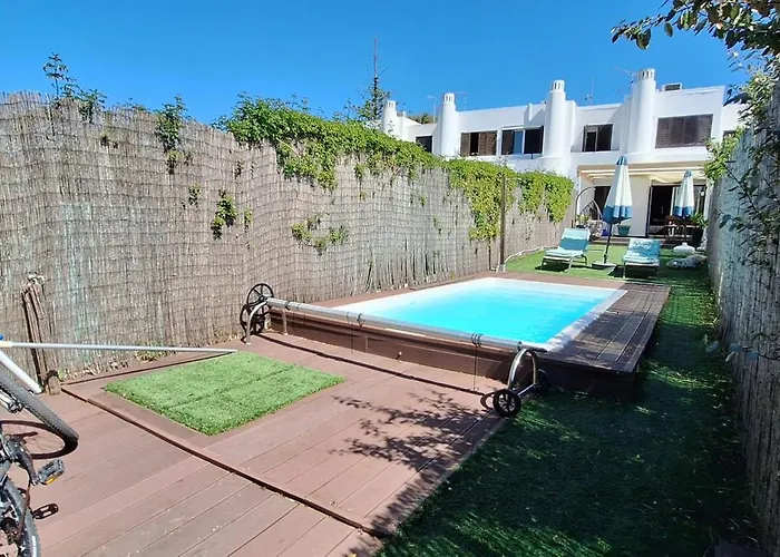 Casa Do Baco - Private Pool Dom wakacyjny *