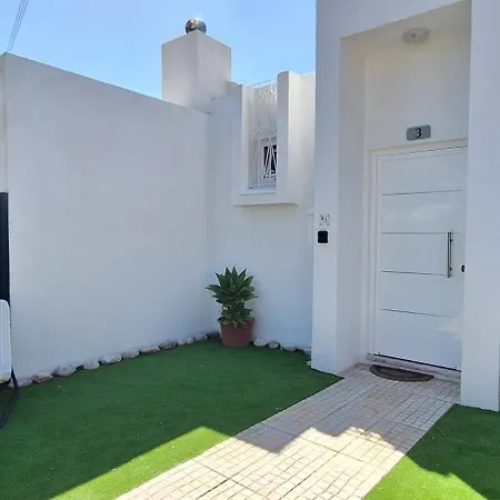 Holiday home Casa Do Baco - Private Pool Quarteira