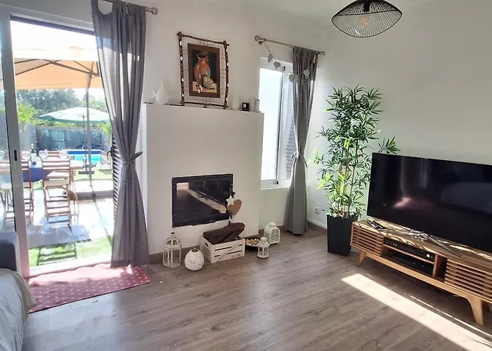 Holiday home Casa Do Baco - Private Pool