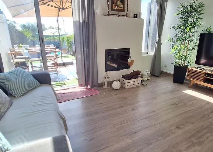 Casa Do Baco - Private Pool Holiday home *