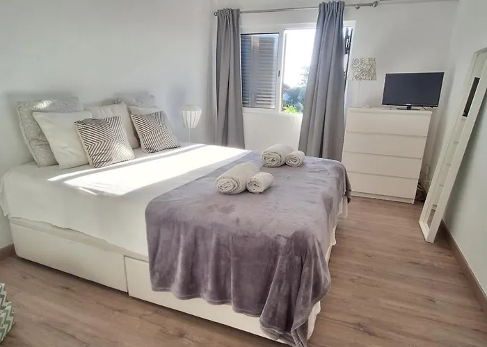 Casa Do Baco - Private Pool * Quarteira