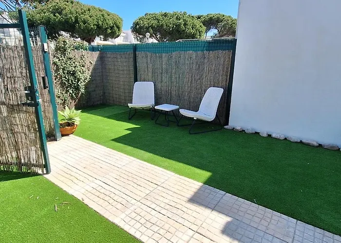 Casa Do Baco - Private Pool Holiday home Quarteira